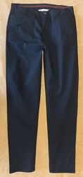 Стильні літні штани чіноси H&M р. 14 170 см