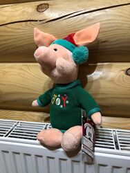 Minni Mouse та інші плюшеві іграшки Disney