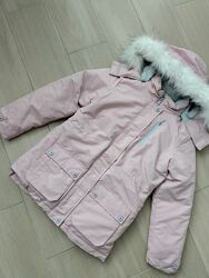 Зимова куртка Reserved, 152р