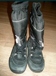 Зимние сапоги Ecco Gore-tex Размер 31