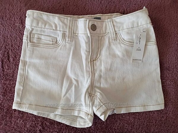 Лосины, шорты разных тм Carters, Children Place, OldNavy