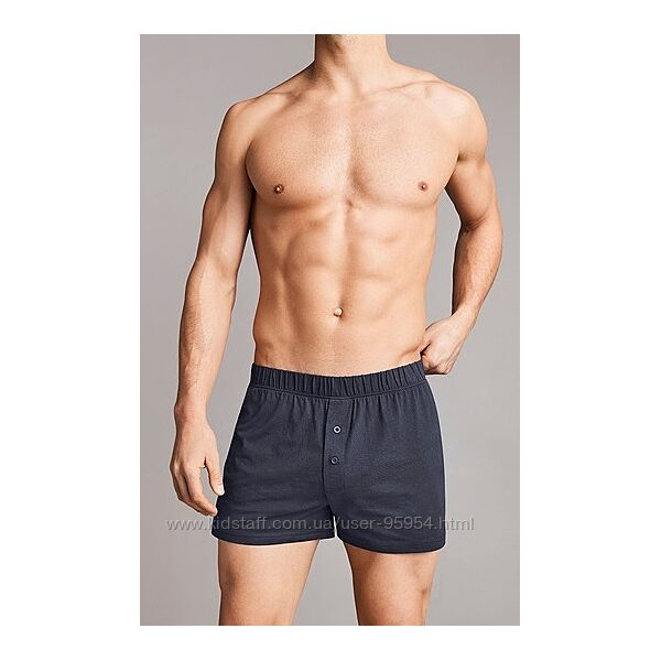  Сімейні боксери трикотаж Німеччина S