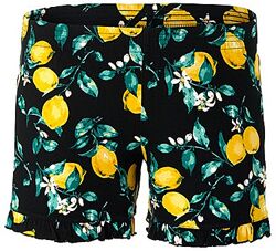 #1: лимончики