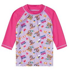 #3: рожева з жовт окуляр