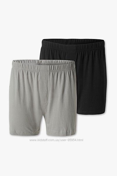 Трикотажні сімейні боксери Німеччина Л