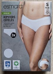 #2: XS, XS, L