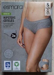 #5: XS, L, L