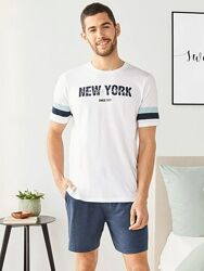 Домашній костюм піжама Німеччина S