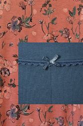 Розкішний домашній костюм Німеччина L XL