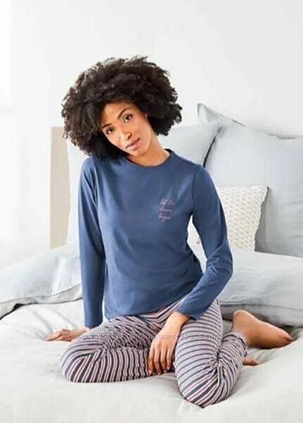 Домашній костюм піжама Німеччина L