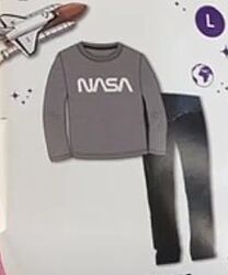 Домашній костюм піжама Німеччина XЛ