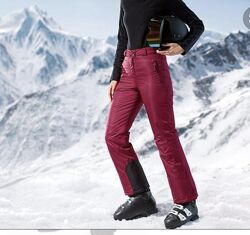Зимові гірськолижні штани Німеччина
