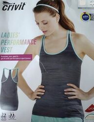 Спортивна маєчка топ Німеччина S