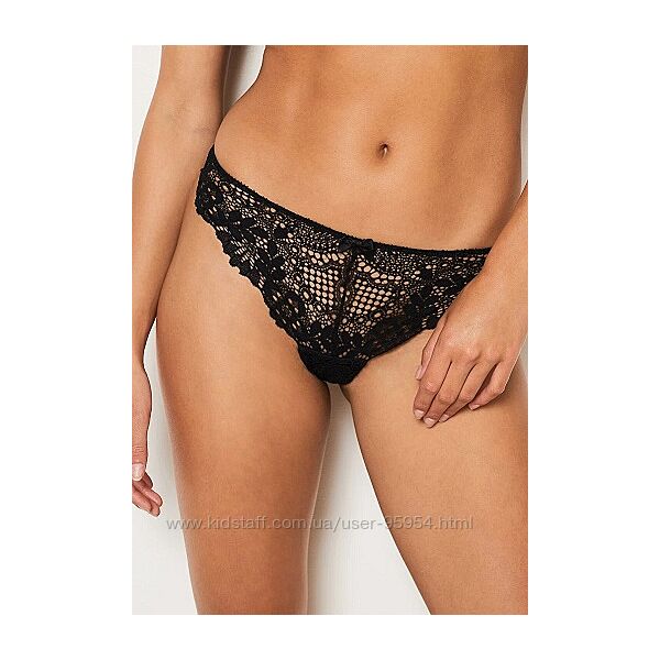 Розкішна білизна трусики Etam Франція