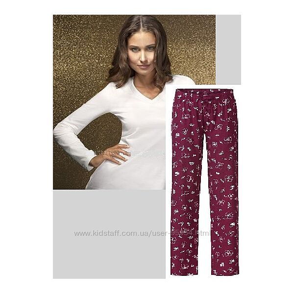 Домашній костюм піжама Німеччина L