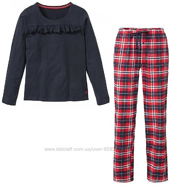 Домашній костюм піжама Німеччина L