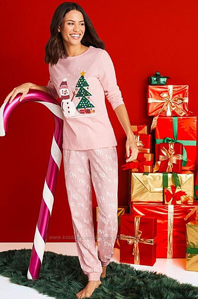 Домашній костюм піжама Німеччина Л