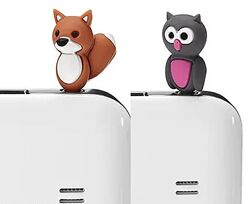 Захист для гнізда навушників Німеччина TCM Tchibo