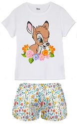 Домашній костюм піжама Primark L