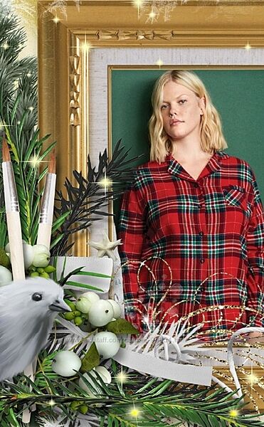 Домашній костюм піжама Primark L