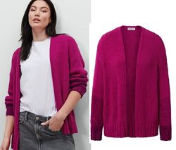 Красивий теплий кардиган Німеччина L