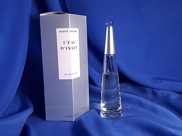 L&acuteeau d&acuteIssey от Issey Miyake Eau de Parfum Парфюмированная вода 