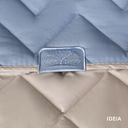 #6: джинс св./сірий