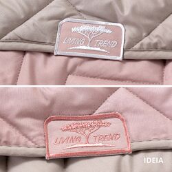 #8:  пудра/св.сірий