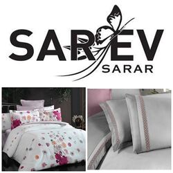 SAREV Сатин LUXE Комплект постельного белья повышенной плотности - 300ТС