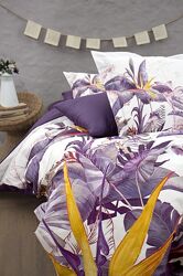 #4: Palm Garden Purple