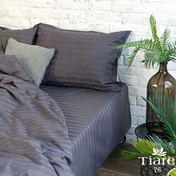 #6: Сатин Stripe 76