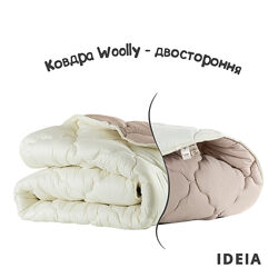 #8: WOOLLY