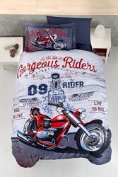 #7: rider