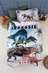 #8: Jurassic
