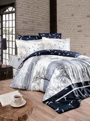 #2: Doga Navy blue