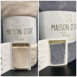 Простынь Maison Dor махра на резинке 180 см и 160 и 2 наволочки 50х70 