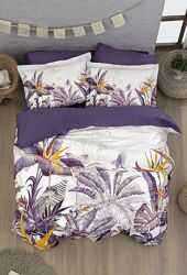 #8: Palm Garden Purple