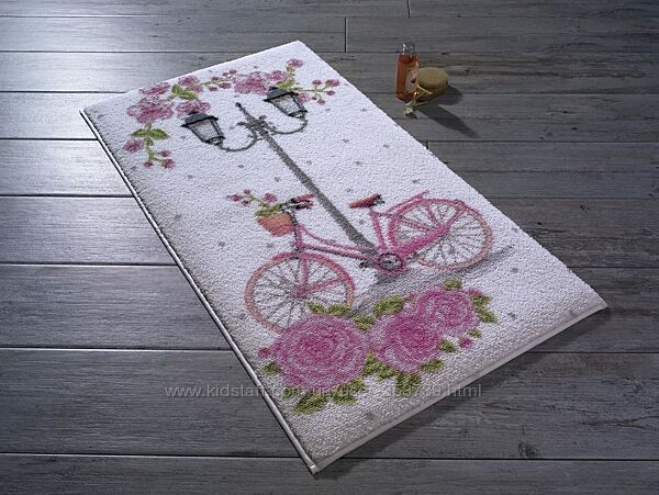 #9: romantic-bike