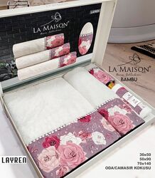 #2:  Layren БАМБУК
