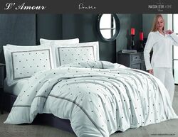 #7: L&acute;amour Grey