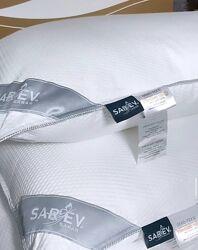 Подушки SAREV Антиаллергенные ELITE 50х70 Line Dream Soft, Q-bounce Memory