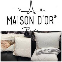 Maison Dor -Подушки и одеяла премиум качества- Coral 155х215см ,195x215см