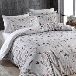 #7: Flora Stone Серый