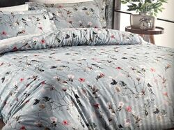 #9: Flora Mint Голубой