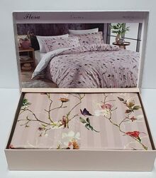 #10: Flora Rose Розовый