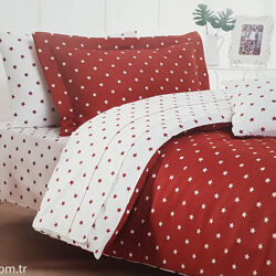 #2: Star красный