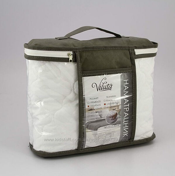 #7: микрофибра