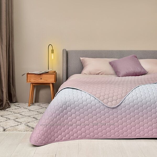 Покрывало стеганое Silhouette