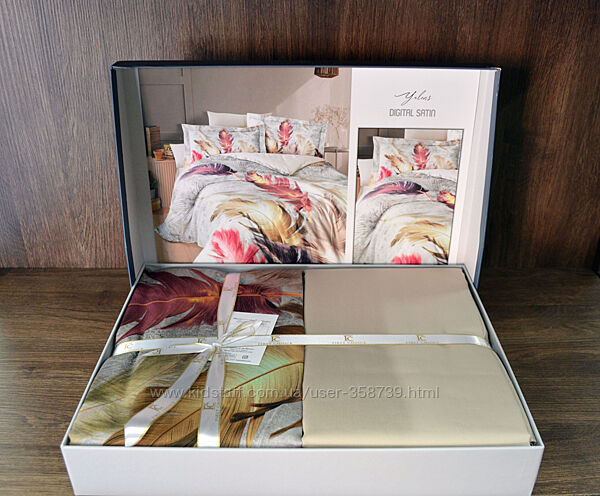 Digital Series Yalens