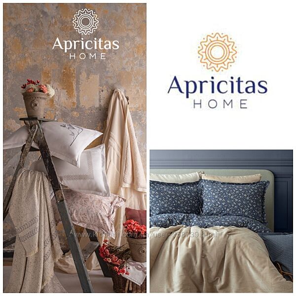 Apricitas HOME